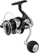 Daiwa Spinning Reel 23 LEXA LT5000-CXH Gear Ratio 6.2:1 Fishing Reel IN BOX