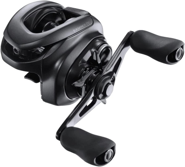 Shimano Baitcast Reel 22 EXSENSE DC XG LEFT 7.8:1 Fishing Reel IN BOX