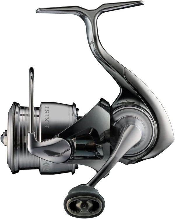 Daiwa Spinning Reel 22 EXIST SF2000SS-H Super Finesse 5.7:1 Fishing Reel IN BOX