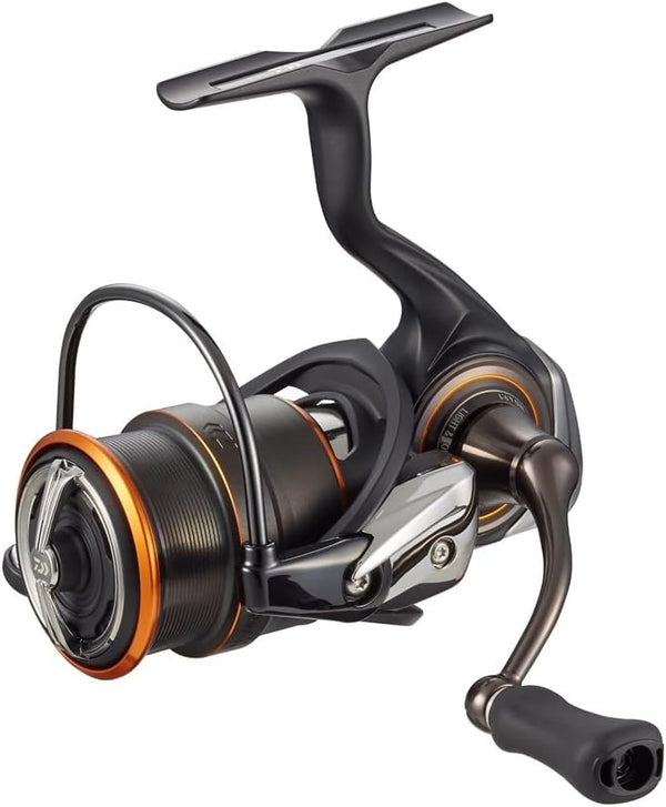 Daiwa Spinning Reel 21 Presso LT2000SS-P Gear Ratio 4.9:1 Fishing Reel IN BOX