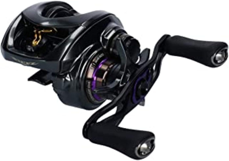 Daiwa Baitcasting Reel 19 STEEZE CT SV TW 700XHL Left 8.1:1 Fishing Reel IN BOX