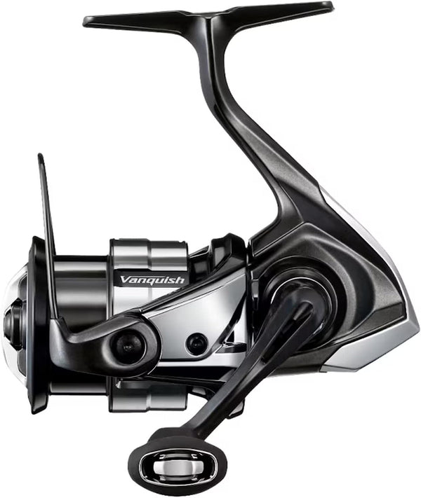 Shimano Spinning Reel 23 VANQUISH C2500SXG Gear Ratio 6.3:1 Fishing Reel IN BOX