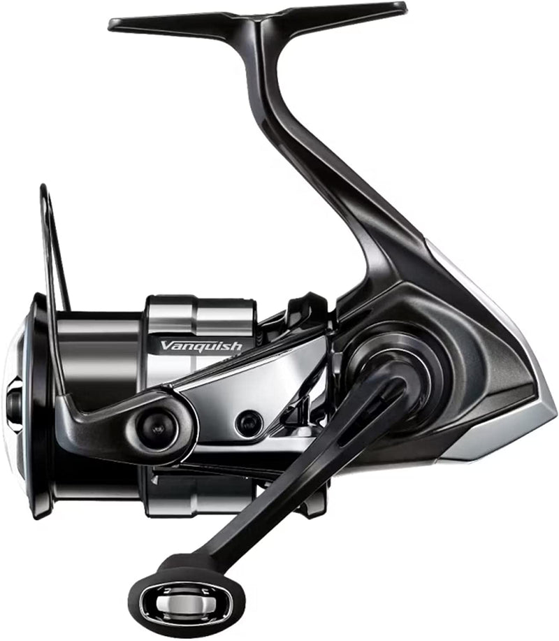 Shimano Spinning Reel 23 VANQUISH 2500SHG Gear Ratio 5.8:1 Fishing Reel IN BOX