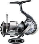 Daiwa Spinning Reel 24 CERTATE LT3000-CH Gear Ratio 5.2:1 Fishing Reel IN BOX