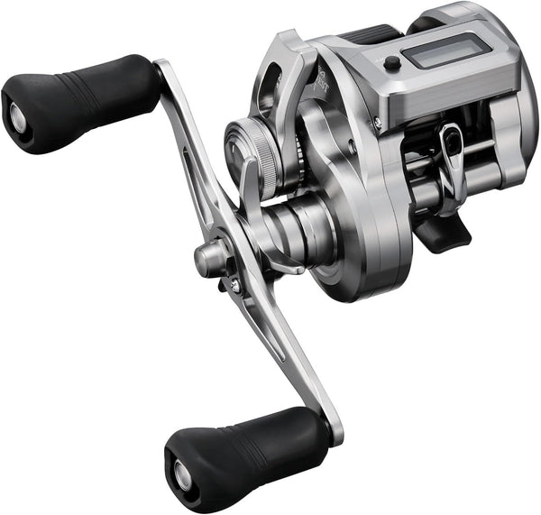 Shimano Baitcasting Reel 25 OCEA Conquest CT 200MG Right 5.5:1 Fishing Reel IN BOX