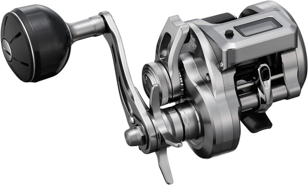 Shimano Baitcasting Reel 25 OCEA Conquest CT 200HG Right 6.5:1 Fishing Reel IN BOX