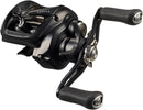Daiwa Baitcasting Reel 24 TATULA TW 100L Left 6.3:1 Fishing Reel IN BOX