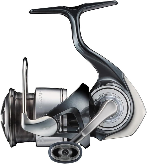 Daiwa Spinning Reel 24 CERTATE FC LT2500S-XH Gear Ratio 6.2:1 Fishing IN BOX