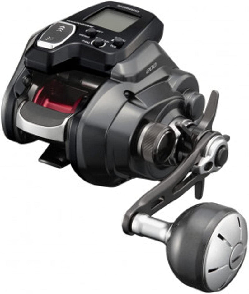 Shimano Electric Reel 21 Force Master 200 Right 8.2:1 Fishing Reel IN BOX