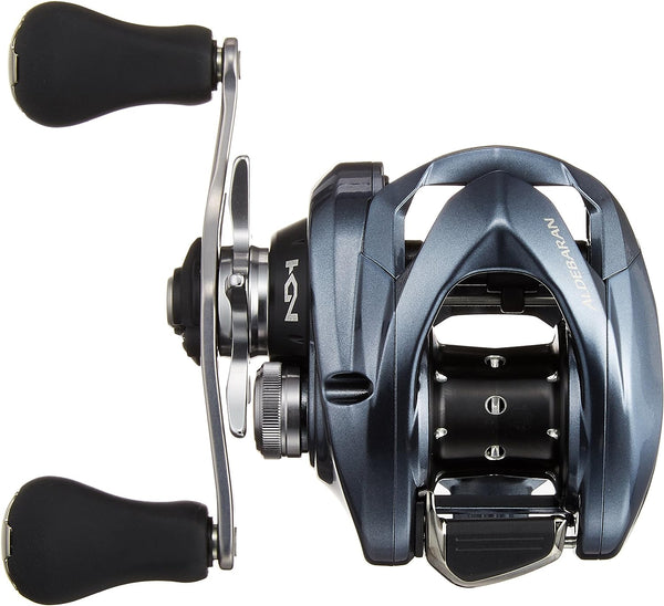 Shimano Baitcasting Reel 18 Aldebaran MGL 31HG Left 7.4:1 Fishing Reel IN BOX