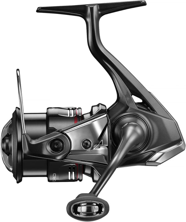 Shimano Spinning Reel 24 VANFORD C2000SHG Gear Ratio 6.0:1 Fishing Reel IN BOX