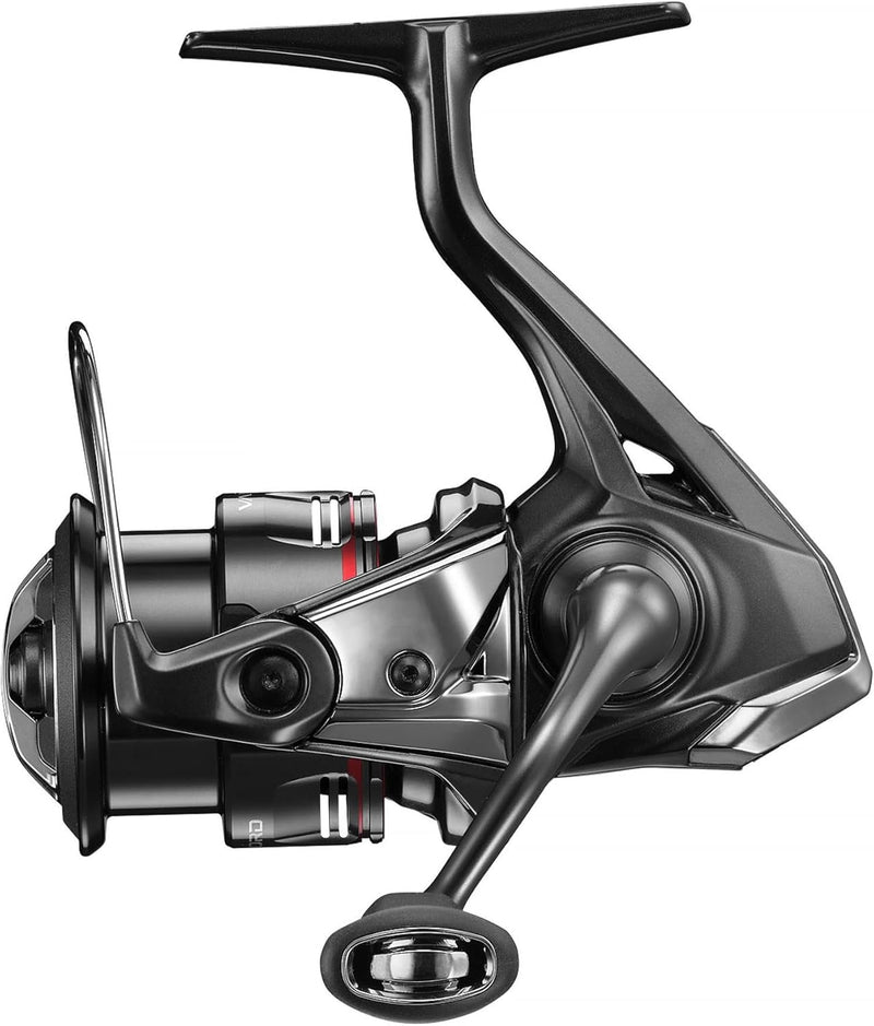 Shimano Spinning Reel 24 VANFORD C2500SXG Gear Ratio 6.3:1 Fishing Reel IN BOX