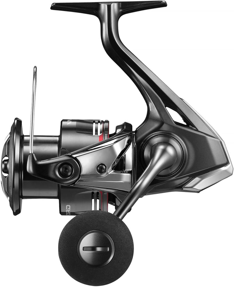 Shimano Spinning Reel 24 VANFORD C5000XG Gear Ratio 6.2:1 Fishing Reel IN BOX