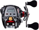 Daiwa Electric Reel 20 Seaborg 200J-DH Right Gear Ratio 4.8:1 Fishing IN BOX