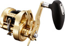Shimano Baitcasting Reel 22 OCEA Conquest 301HG Left 6.2:1 Fishing Reel IN BOX
