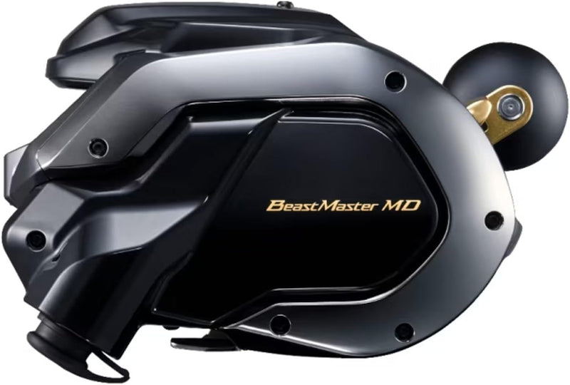Shimano Electric Reel 23 BEASTMASTER Beast Master MD 12000 Right 2.4:1 IN BOX
