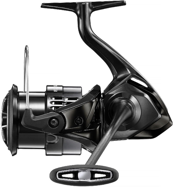 Shimano Spinning Reel 24 EXSENCE BB 4000MHG Gear Ratio 5.8:1 Fishing Reel IN BOX