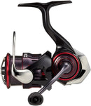 Daiwa Spinning Reel 23 GEKKABIJIN LT2000S-H Gear Ratio 5.8:1 Fishing Reel IN BOX