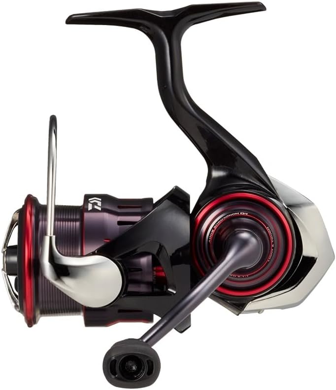Daiwa LT2000S-H Azing, Mebaling, Spinning Reel, 23 Monthly Beauty