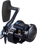 Daiwa Baitcasting Reel 25 SALTIGA IC 300H-SJ-C Right 7.3:1 Fishing Reel IN BOX