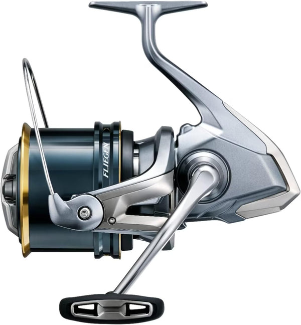 Shimano Spinning Reel 24 FLIEGEN SD 35 Standard Drag Surf Casting Reel 3.5:1 IN BOX