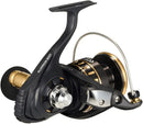 Daiwa Spinning Reel 23 BG SW 8000-P Gear Ratio 4.9:1 Fishing Reel IN BOX