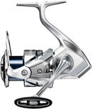 Shimano Spinning Reel 23 Stradic C3000 Gear Ratio 5.1:1 Fishing Reel IN BOX