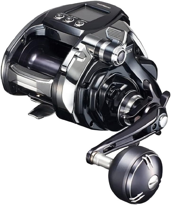 Shimano Electric Reel 20 Beast Master MD3000 Right 4.6:1 Fishing Reel IN BOX
