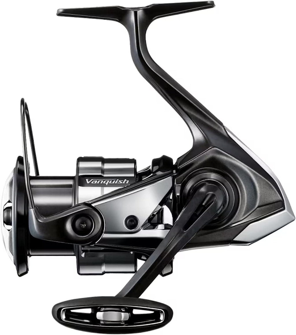 Shimano Spinning Reel 23 VANQUISH C3000XG Gear Ratio 6.4:1 Fishing Ree