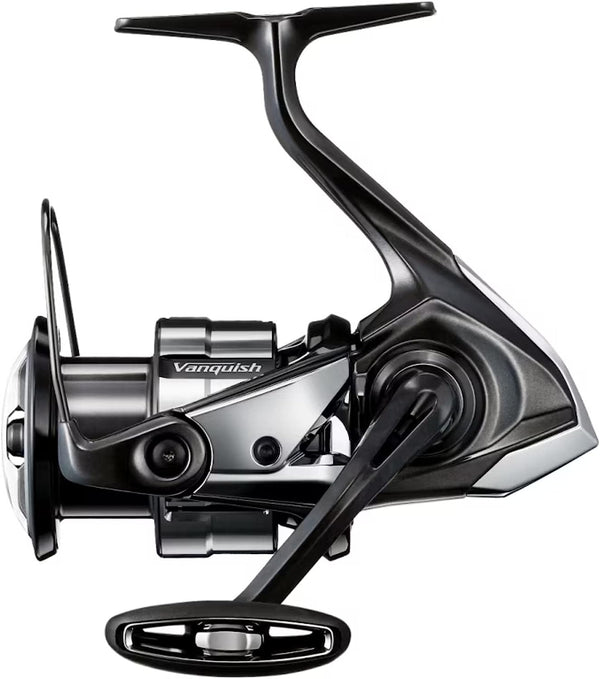 Shimano Spinning Reel 23 VANQUISH C3000XG Gear Ratio 6.4:1 Fishing Reel IN BOX