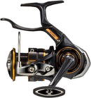 Daiwa Spinning Reel 23 LAXUS 2500XH-LBD Lever-break Reel Gear Ratio 6.6:1 IN BOX