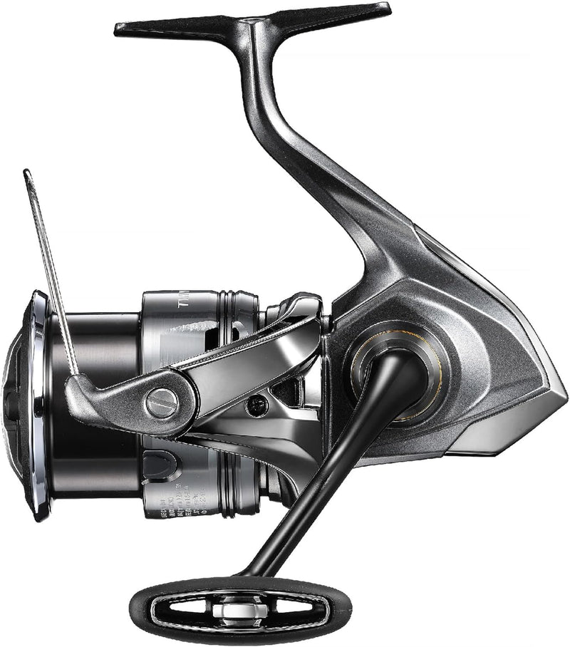 Shimano Spinning Reel 24 TWIN POWER C3000 Gear Ratio 5.1:1 Fishing Reel IN BOX