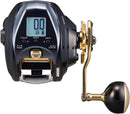 Daiwa Electric Reel 23 SEABORG G400J Right Gear Ratio 6.0:1 Fishing Reel IN BOX