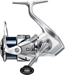 Shimano Spinning Reel 23 Stradic 2500S Gear Ratio 5.1:1 Fishing Reel IN BOX