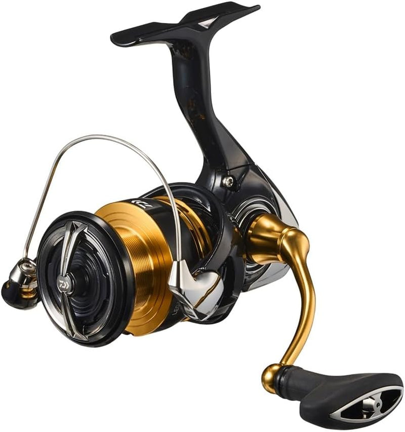 Daiwa Spinning Reel 23 LEGALIS LT2500D 5.3:1 Fishing Reel IN BOX