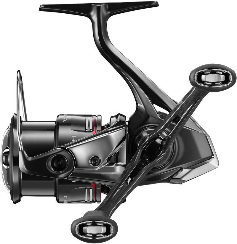 Shimano Spinning Reel 24 VANFORD C3000SDH Gear Ratio 5.1:1 Fishing Reel IN BOX