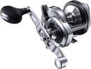 Shimano Big Game Reel 23 SPEEDMASTER ISHIDAI 2000T 6.2:1 Fishing Reel IN BOX