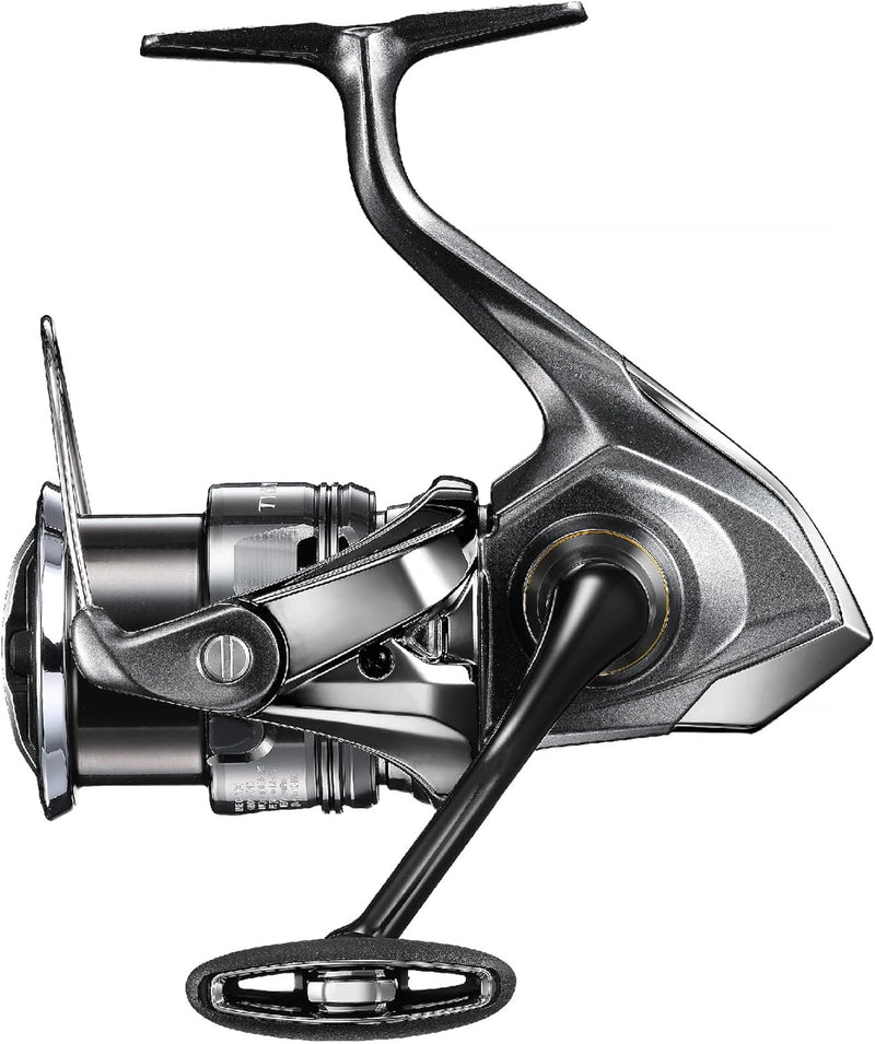 Shimano Spinning Reel 24 TWIN POWER 3000MHG Gear Ratio 5.7:1 Fishing Reel IN BOX