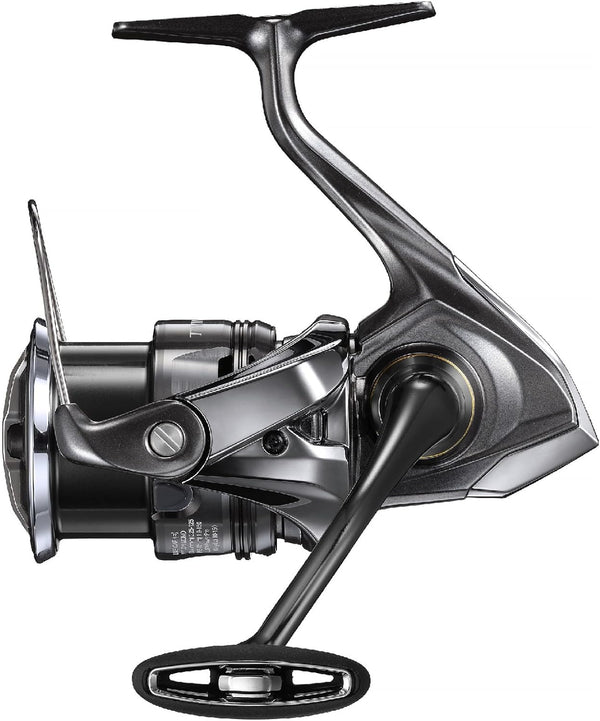 Shimano Spinning Reel 24 TWIN POWER C3000MHG Gear Ratio 5.8:1 Fishing Reel IN BOX