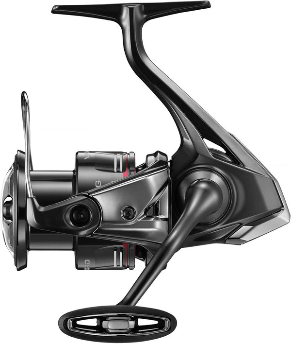 Shimano Spinning Reel 24 VANFORD C3000HG Gear Ratio 5.8:1 Fishing Reel IN BOX