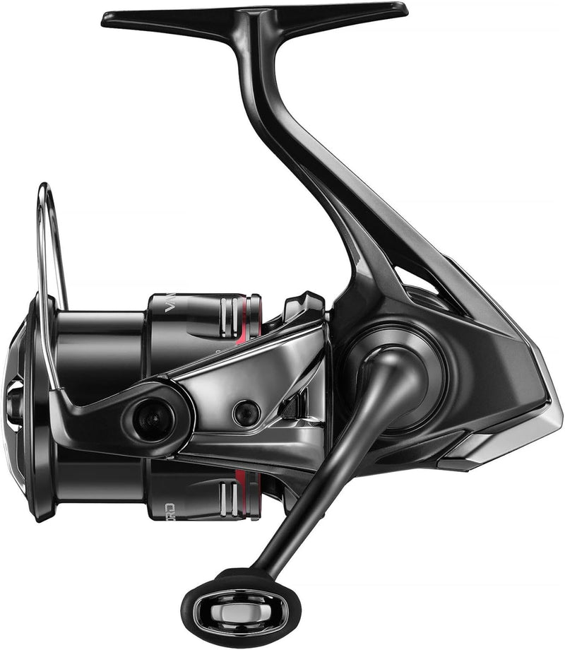 Shimano Spinning Reel 24 VANFORD 2500S Gear Ratio 5.1:1 Fishing Reel IN BOX