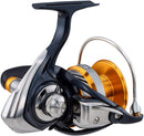 Daiwa Spinning Reel 20 REVROS LT 6000D-H Gear Ratio 5.7:1 Fishing Reel IN BOX