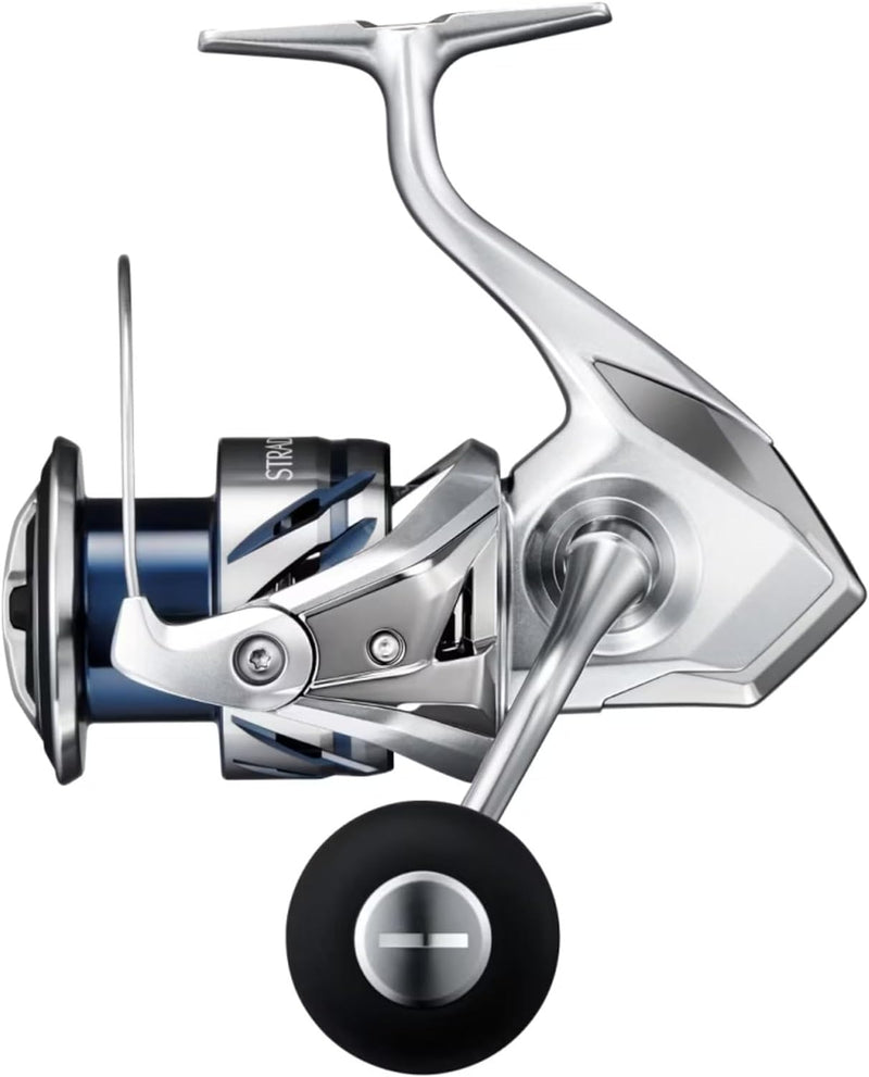 Shimano Spinning Reel 23 Stradic C5000XG Gear Ratio 6.2:1 Fishing Reel IN BOX