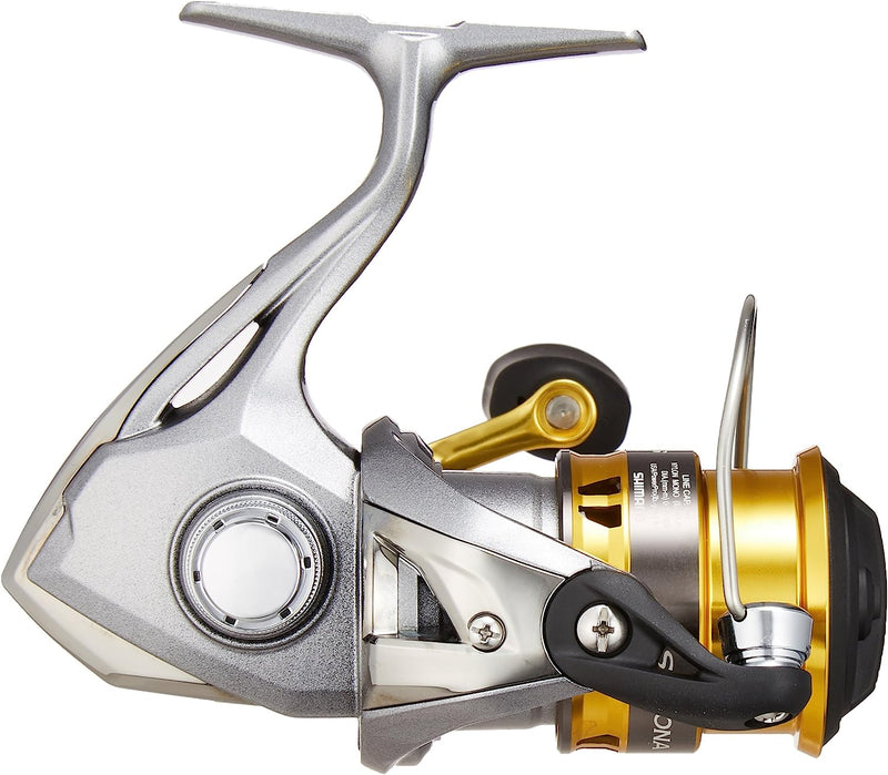 Shimano Spinning Reel 17 SEDONA C2000S Gear Ratio 5.0:1 Fishing Reel IN BOX