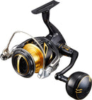 Shimano Spinning Reel 20 STELLA SW 5000HG Gear Ratio 5.7:1 Fishing Reel IN BOX