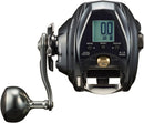 Daiwa Electric Reel 23 Seaborg 400JL Left 5.1:1 Japanese/English Fishing IN BOX