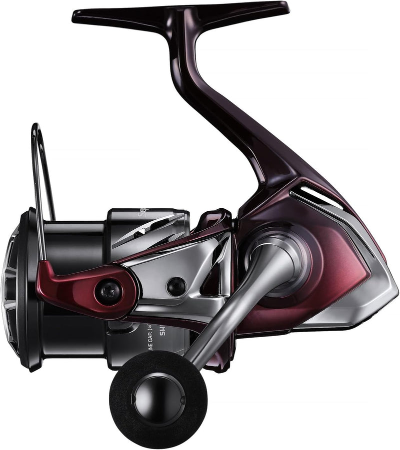 Shimano Spinning Reel 23 SEPHIA SS C3000S Gear Ratio 5.3:1 Fishing Reel IN BOX