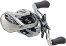 Daiwa Baitcasting Reel STEEZ LIMITED SV TW 1000S-XHL 8.5:1 Left Fishing IN BOX