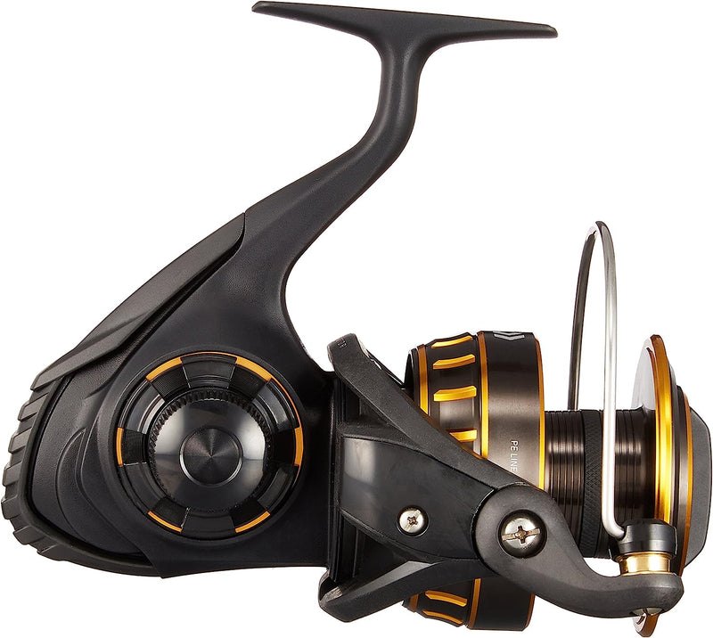 daiwa bg spinning reels 4500 Daiwa Spinning Reel 16 BG 5000H Gear Ratio 5.7:1 Fishing Reel IN BOX