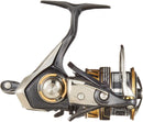 Daiwa Spinning Reel 18 LEGALIS LT3000S-C-DH Gear Ratio 5.3:1 Fishing Reel IN BOX